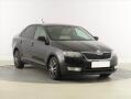 �koda Rapid Ambition 1.6 TDI, Navi
