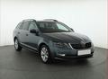 koda Octavia 1.6 TDI, Serv.kniha, Tempomat