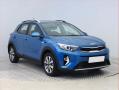 Kia Stonic 1.2 DPI, R,1.maj, Serv.kniha