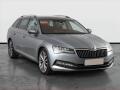 �koda Superb Style 1.5 TSI, Automat