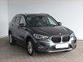 BMW X1 Innovation xDrive18d