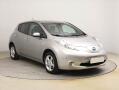 Nissan Leaf 24 kWh, SoH 83%, Automat
