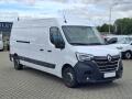 Renault Master 2.3 dCi 135, L3H2, 12m3, 1.0t