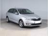 koda Rapid Spaceback 1.6 TDI, Xenony