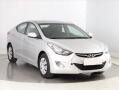 Hyundai Elantra 1.6, po STK, Ta�n�