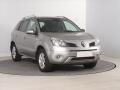 Renault Koleos 2.0 dCi, 4X4, Tempomat