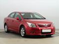 Toyota Avensis 1.6 Valvematic, Serv.kniha