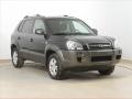 Hyundai Tucson 2.0 CRDi, 4X4, jezd dobe