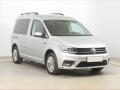 Volkswagen Caddy 2.0 TDI, 5M�st, �R, 1Maj, DPH