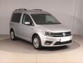 Volkswagen Caddy 2.0 TDI, 5M�st, �R, 1Maj, DPH