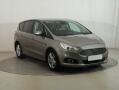 Ford S-MAX 2.0 TDCi, 7�m�st, Navi