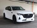 Mazda CX-60 e-Skyactiv PHEV 2.5