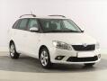�koda Fabia Elegance 1.4 16V, Serv.kniha