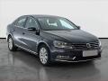 Volkswagen Passat 1.6 TDI, Tempomat