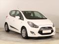 Hyundai ix20 1.4 CVVT, Serv.kniha