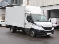 Iveco Daily 2.3 HPT, Sk���, 19m3, 1Maj
