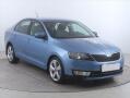 �koda Rapid Elegance 1.6 TDI, Tempomat