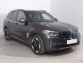 BMW iX3 Impressive 80 kWh, digi klima