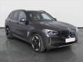 BMW iX3 Impressive 80 kWh, digi klima