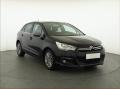 Citron C4 1.6 HDi, Navi, Tempomat