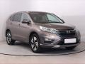 Honda CR-V 1.6D BiTurbo, 4X4, Automat