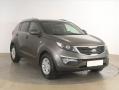 Kia Sportage 1.7 CRDi, Serv.kniha, Tempomat