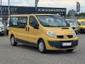 Renault Trafic 2.0 dCi, Bus, 9M�st, �R, 1Maj