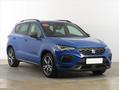 Seat Ateca FR 1.5 TSI, virtualn kokpit