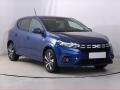 Dacia Sandero 1.0 TCe, Serv.kniha, Tempomat