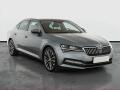 �koda Superb Laurin&Klement 2.0 TSI