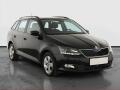 �koda Fabia 1.0 TSI, �R,1.maj