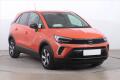 Opel Crossland X 1.2 Turbo, Serv.kniha