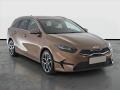 Kia Ceed Top 1.5 T-GDI, Automat