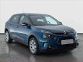 Citro�n C4 Cactus 1.2 PureTech, Serv.kniha
