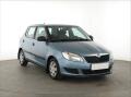 �koda Fabia 1.2 12V, levn� provoz
