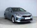Kia Ceed 1.4 T-GDI, Serv.kniha, K��e