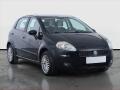Fiat Grande Punto 1.2, Serv.kniha, nov� STK
