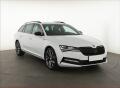 �koda Superb Sportline 2.0 TDI