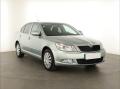 koda Octavia Elegance 1.6 TDI, Serv.kniha