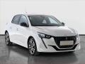 Peugeot 208 1.2 PureTech, Serv.kniha, K��e