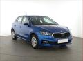 koda Fabia 1.0, Serv.kniha, Tempomat