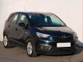 Opel Crossland X 1.2, Serv.kniha, Tempomat