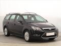 Ford Focus 1.6 TDCi, po STK