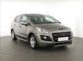 Peugeot 3008 Hybrid4, 4X4, Automat, Navi