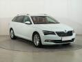 �koda Superb 2.0 TDI, Serv.kniha, Navi