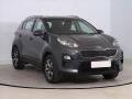 Kia Sportage 1.6 GDI, Serv.kniha, Navi