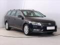 Volkswagen Passat 2.0 TDI, Automat, Serv.kniha