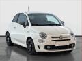 Fiat 500 1.2, K��e, Tempomat
