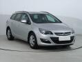 Opel Astra 1.6 CDTI, Serv.kniha, Tempomat