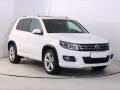 Volkswagen Tiguan R-Line 2.0 TDI, 4X4, Automat